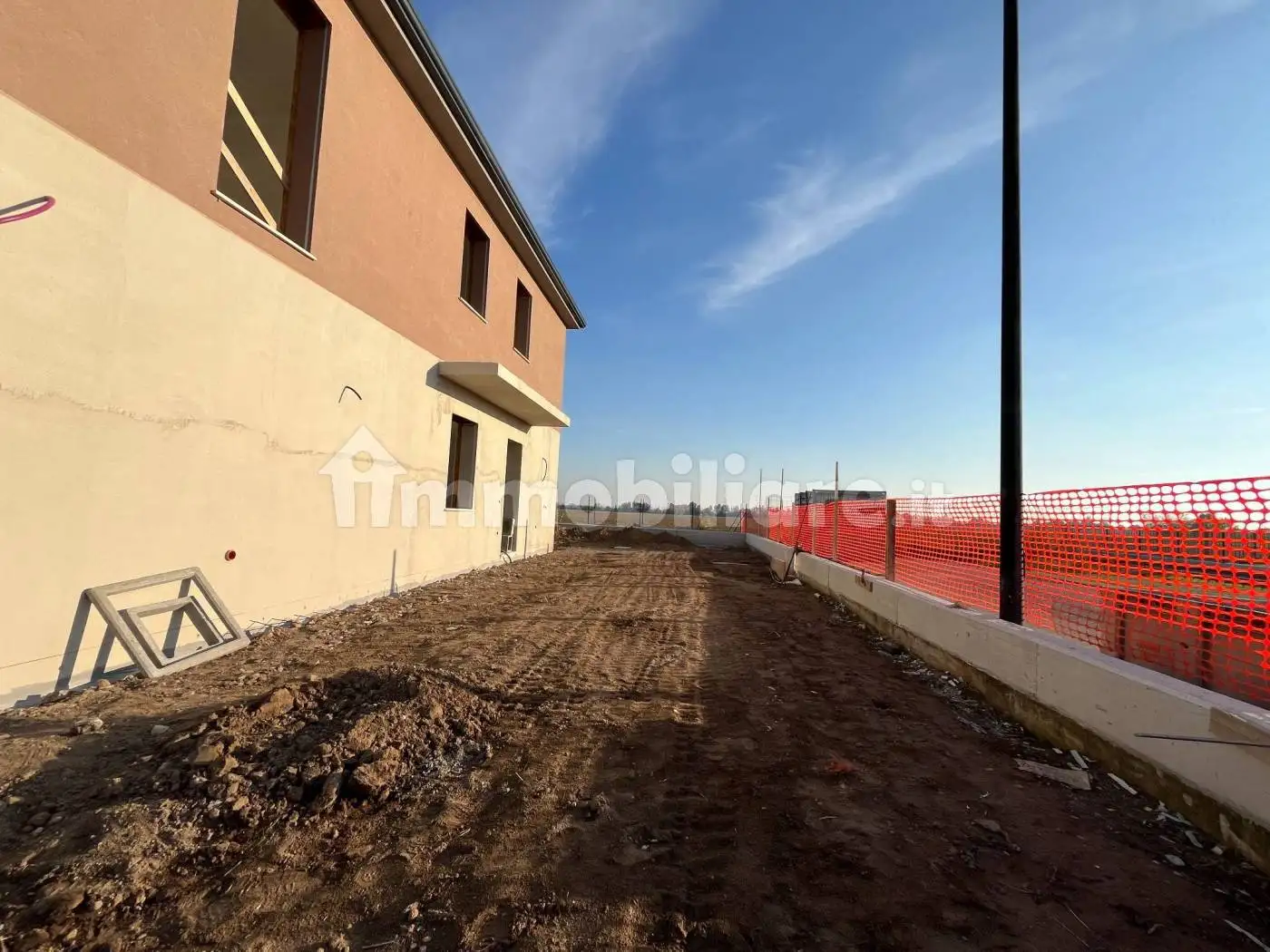 Terratetto unifamiliare via Papa Giovanni Paolo II, Centro, Erbè - foto 2