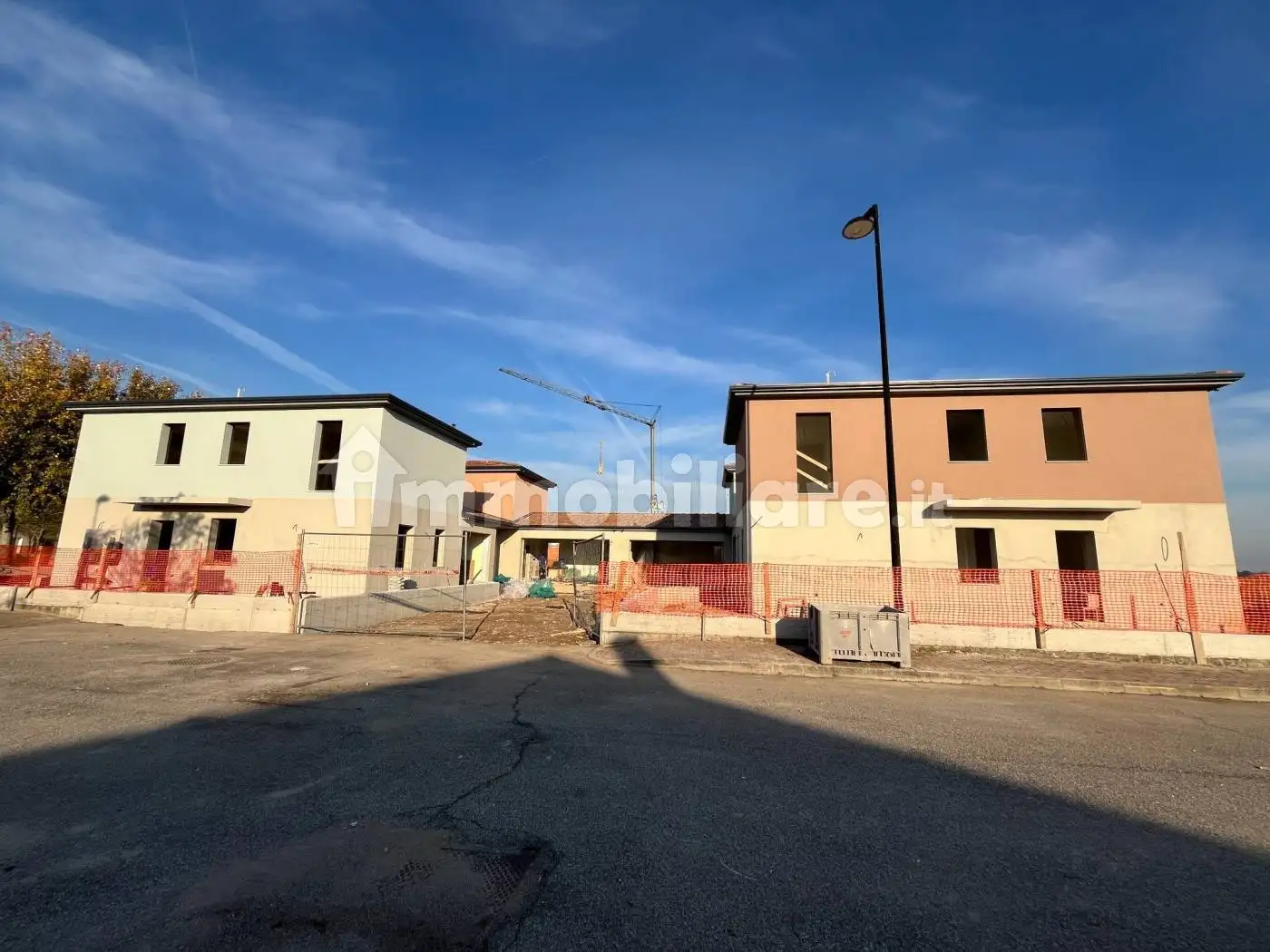 Terratetto unifamiliare via Papa Giovanni Paolo II, Centro, Erbè - foto 4