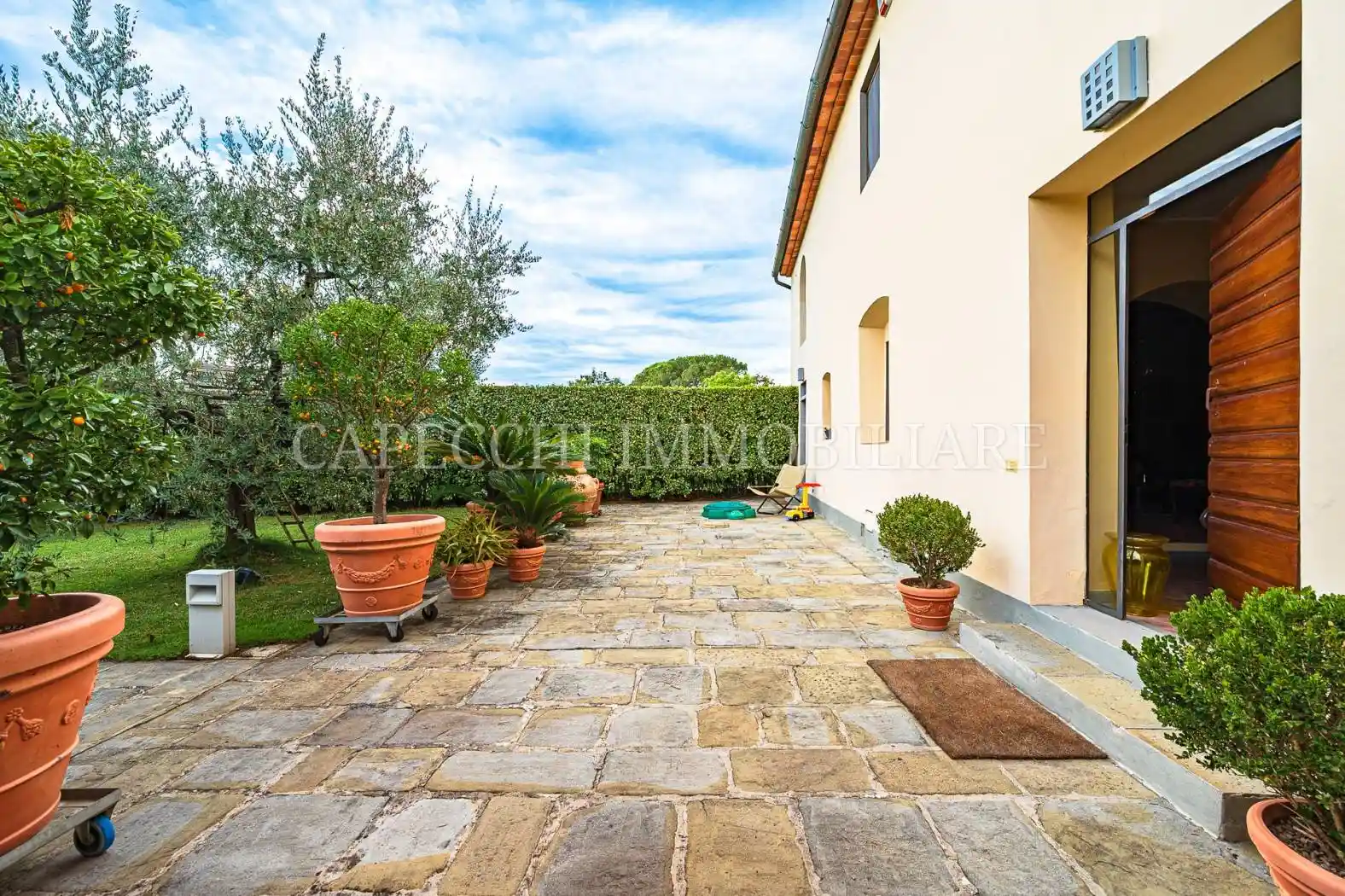 Casa colonica via dei Guadi 240, Sant'Agostino, Pistoia - foto 3