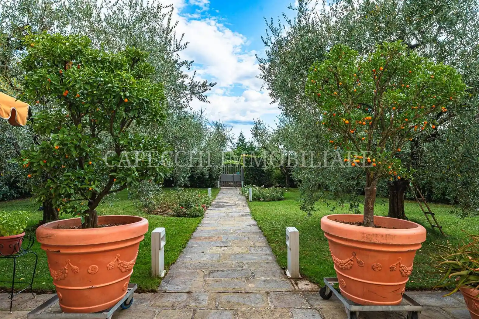 Casa colonica via dei Guadi 240, Sant'Agostino, Pistoia - foto 4