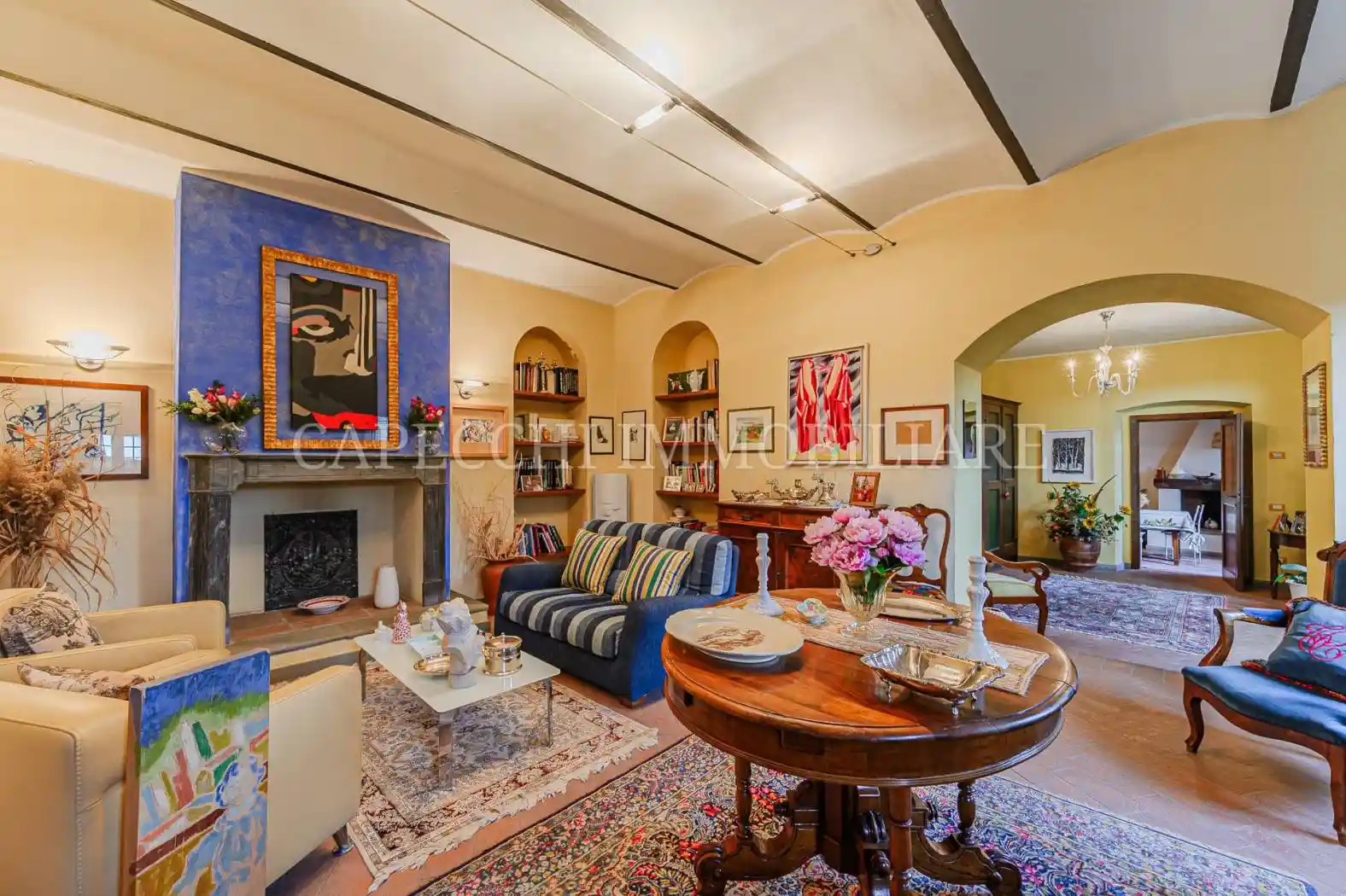 Casa colonica via dei Guadi 240, Sant'Agostino, Pistoia - foto 5