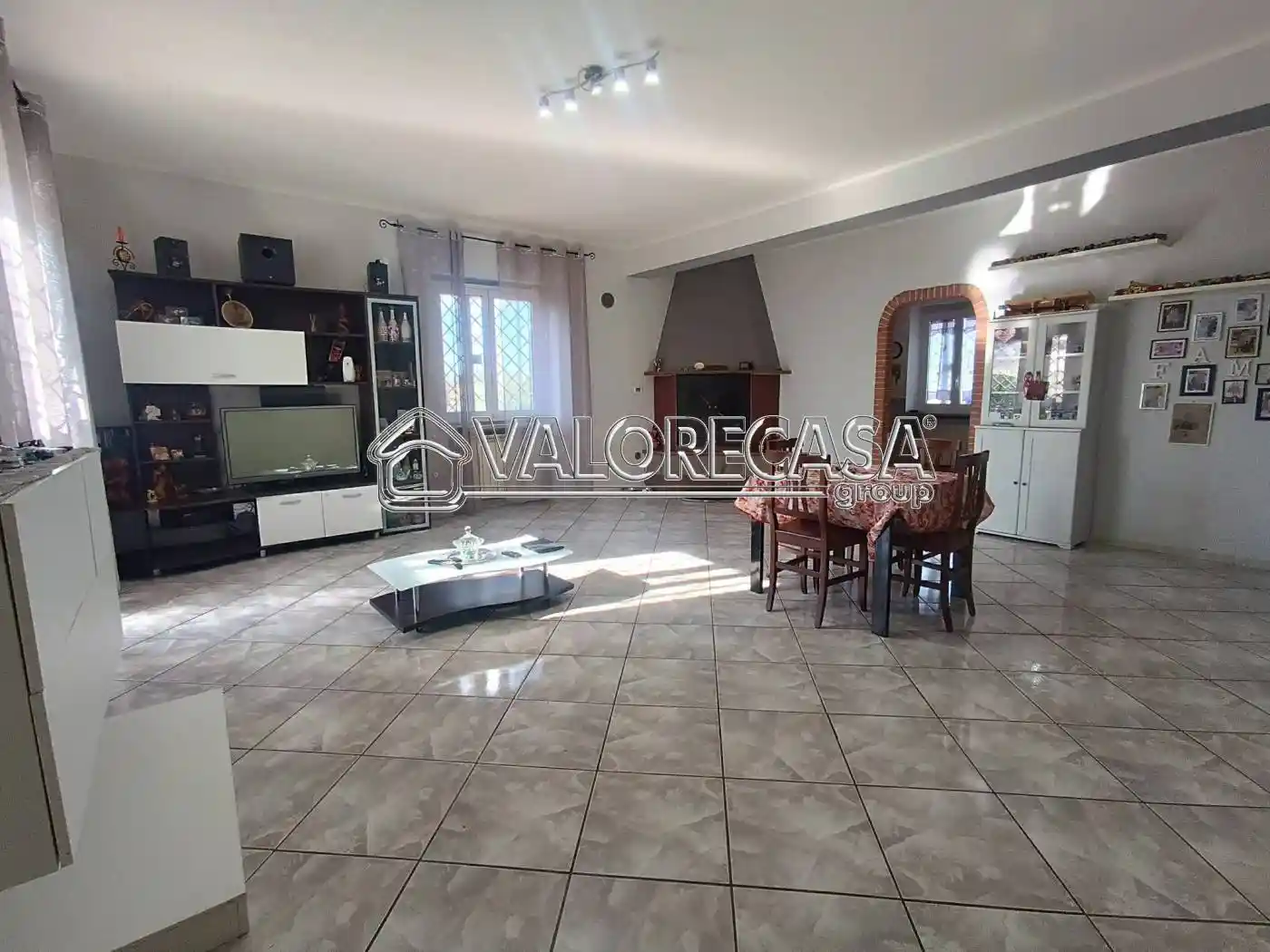 Villa in vendita a Zagarolo