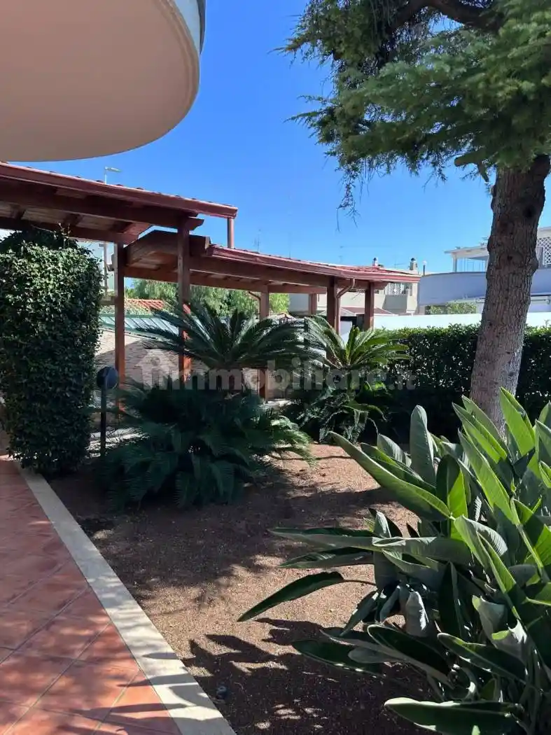 Villa in vendita a Bari