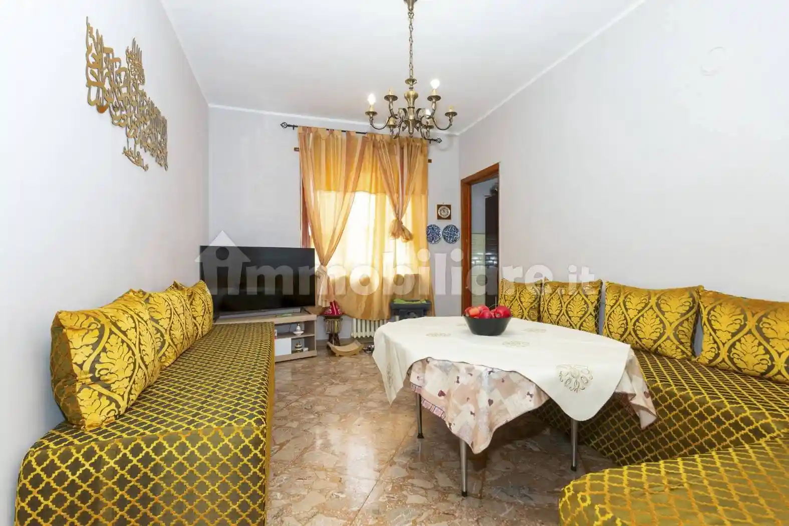 Appartamento in vendita a Saluzzo