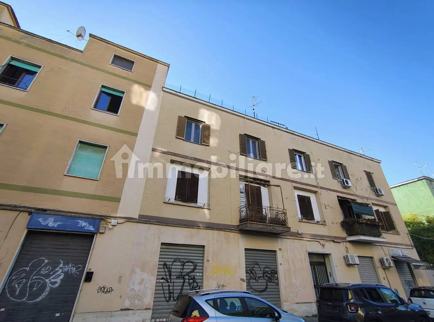 Appartamento in vendita a Latina