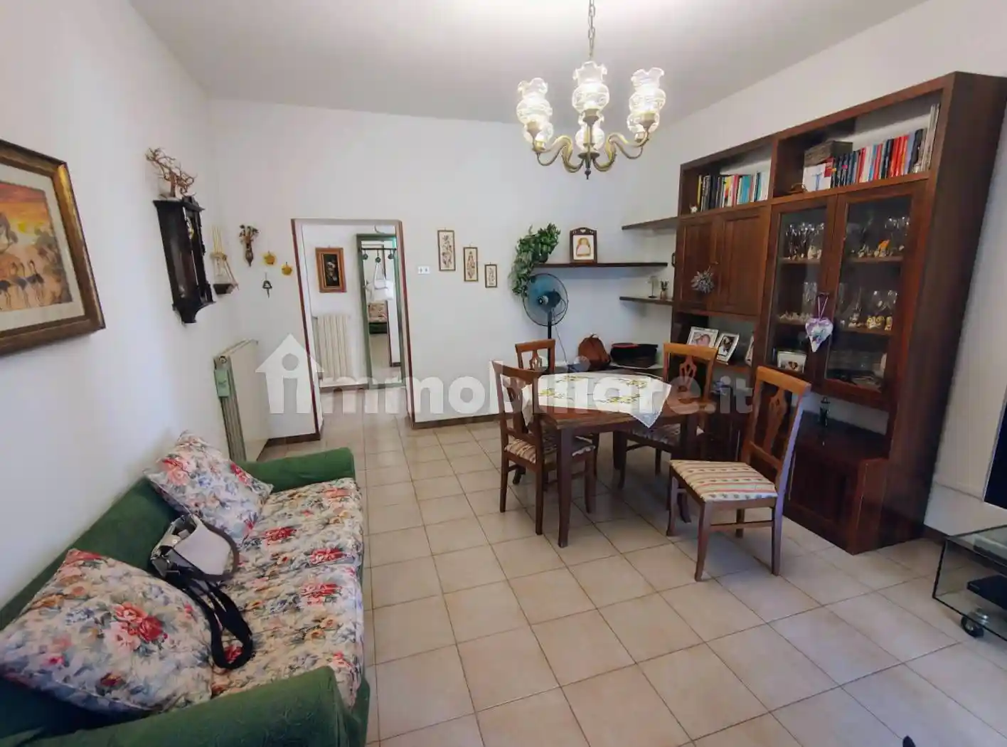 Quadrilocale via Marchiafava, Nicolosi, Latina - foto 3