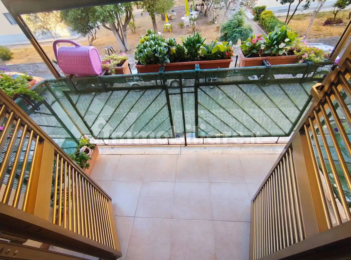 Quadrilocale via Marchiafava, Nicolosi, Latina - foto 4