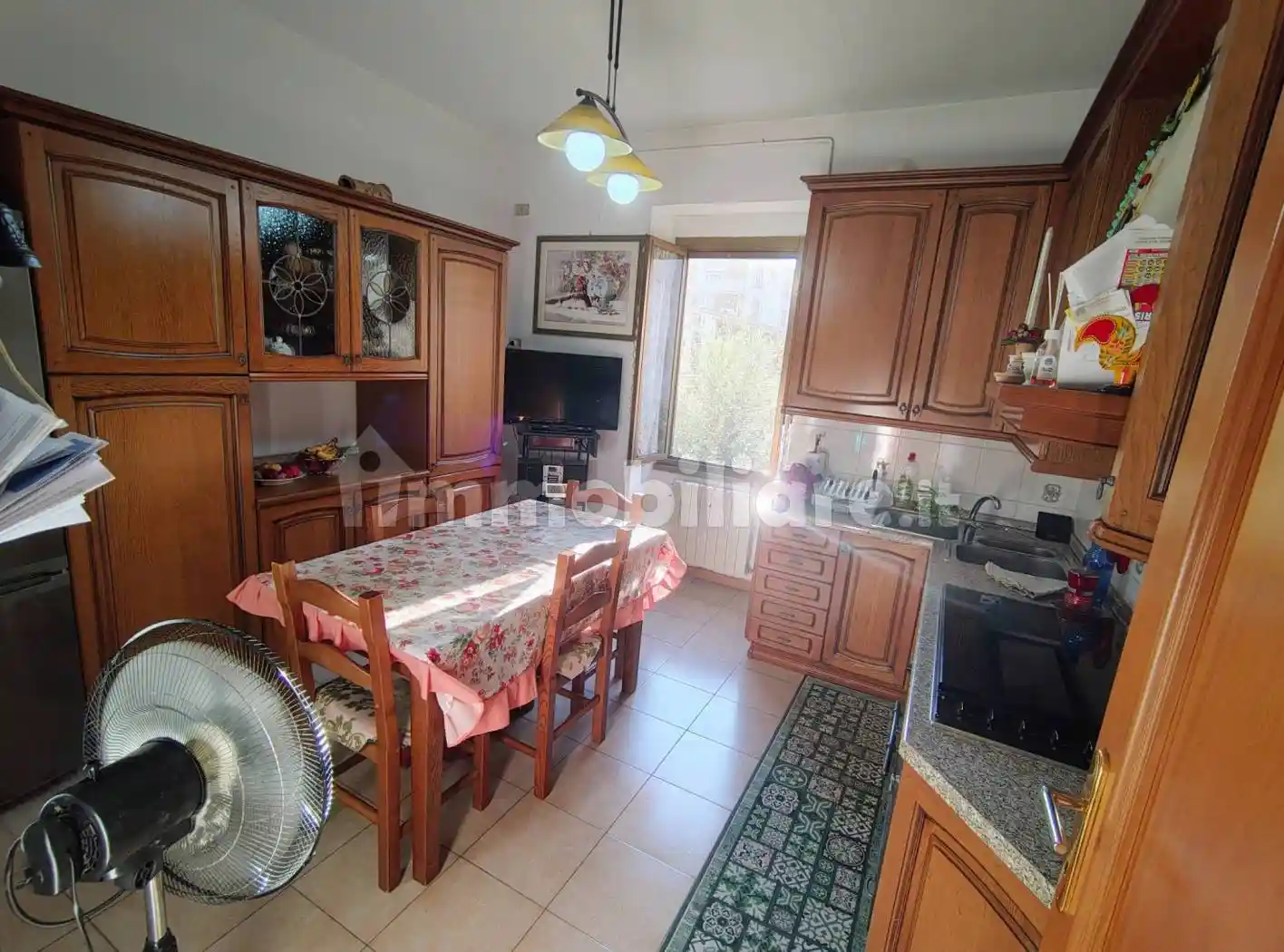 Quadrilocale via Marchiafava, Nicolosi, Latina - foto 5