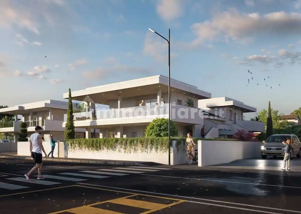 Appartamento in vendita a Cervia