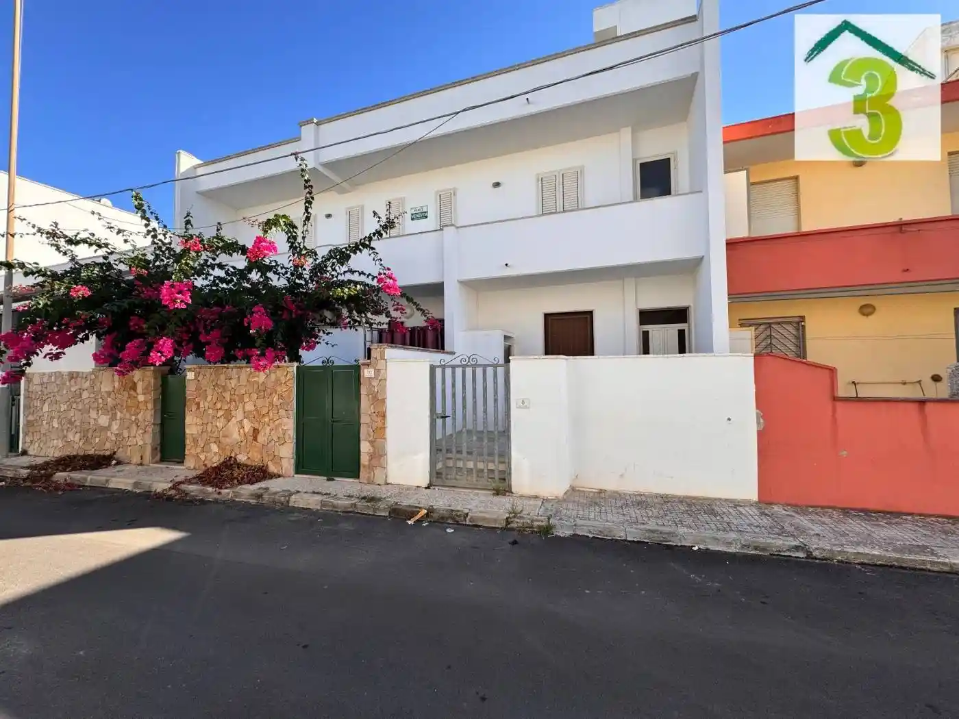 Appartamento in vendita a Ugento