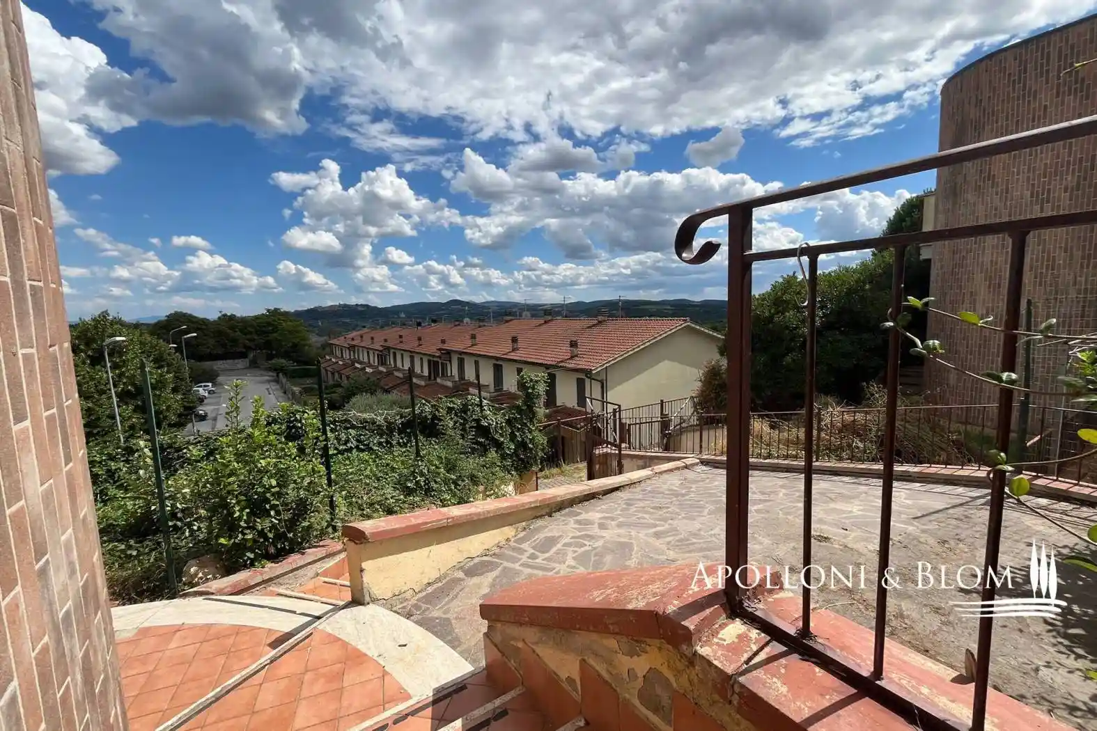 Appartamento in vendita a Torrita di Siena