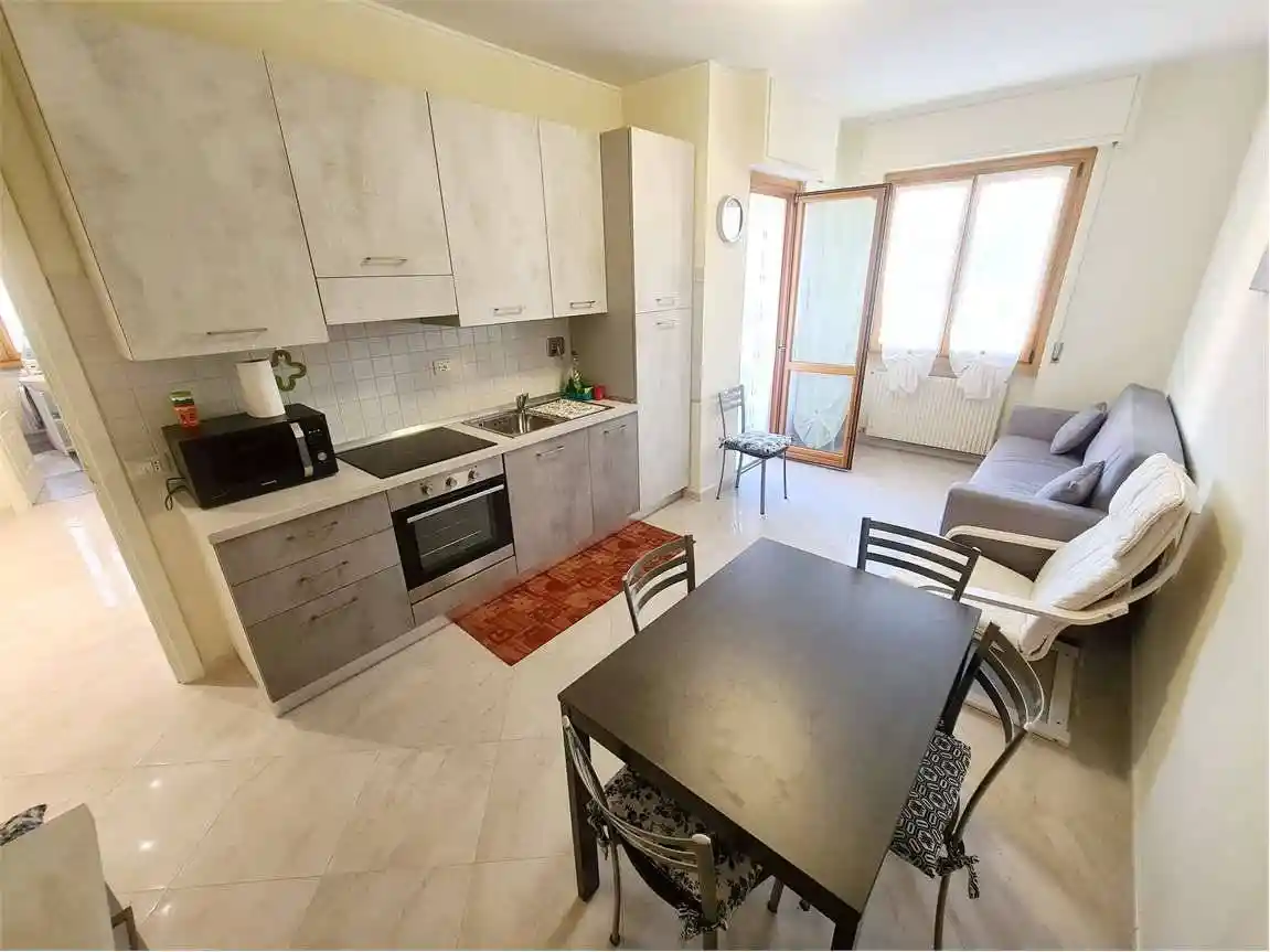 Appartamento in vendita a San Bartolomeo al Mare