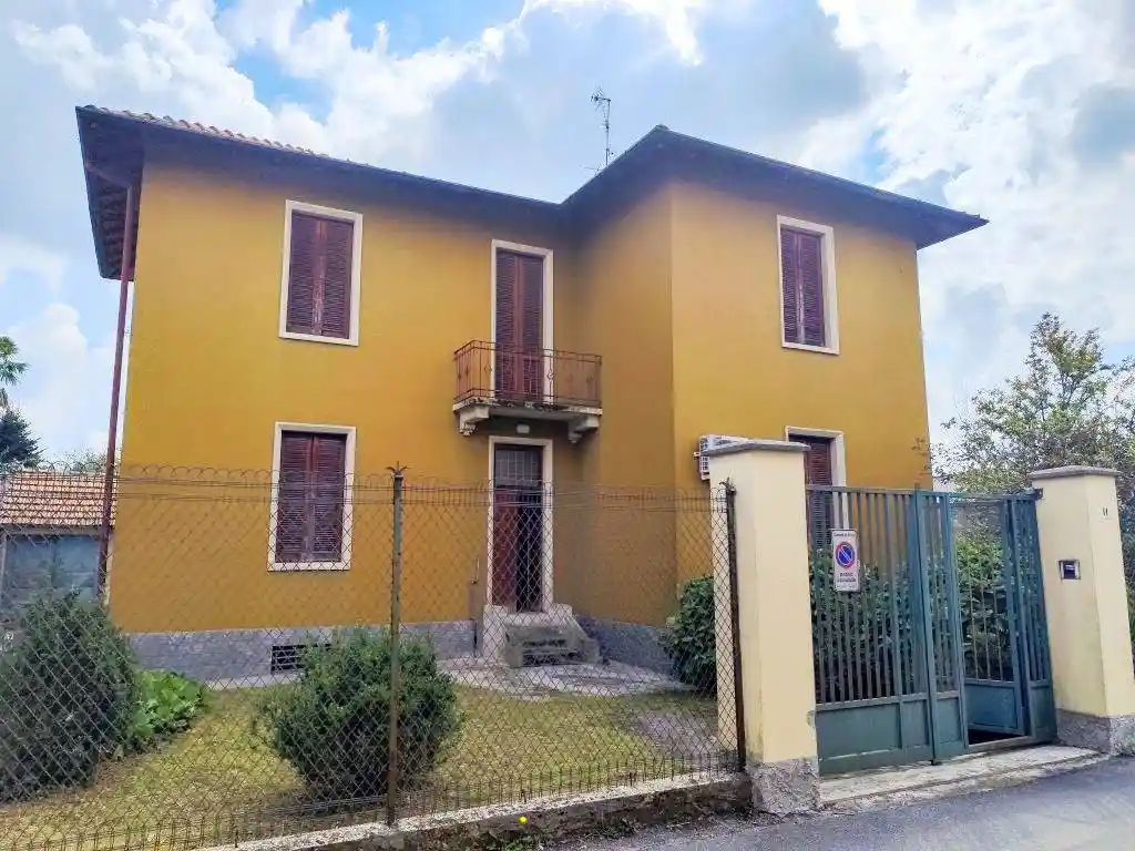 Villa in vendita a Arcore