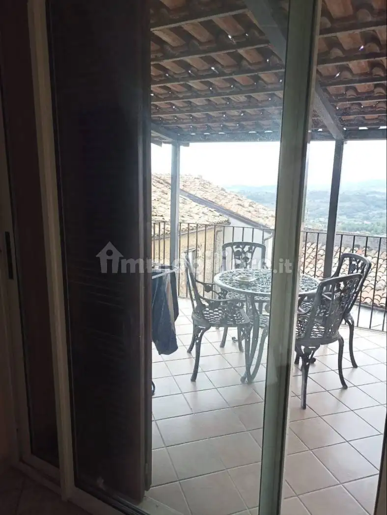 Attico - Mansarda in vendita a Montalto Uffugo