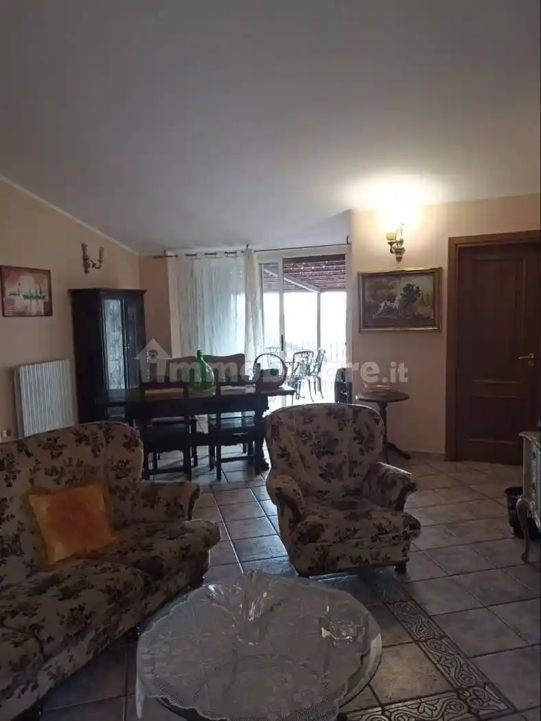 Mansarda via Italo Nigro 19, Centro, Montalto Uffugo - foto 3