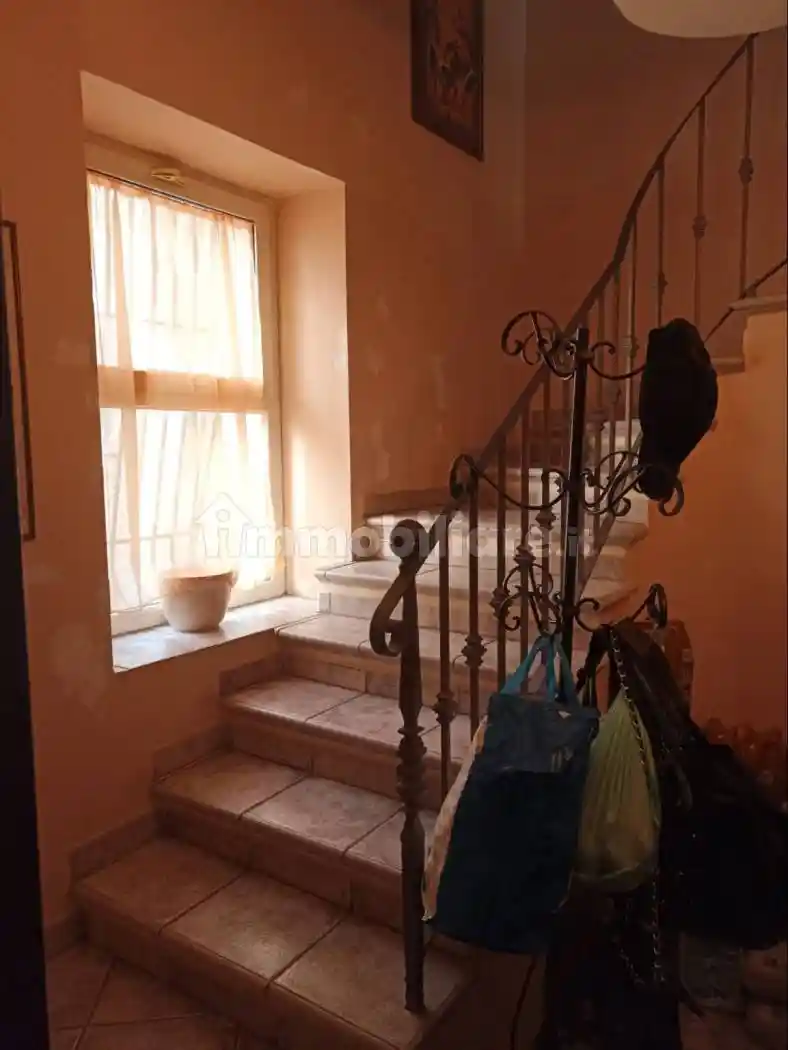 Mansarda via Italo Nigro 19, Centro, Montalto Uffugo - foto 4