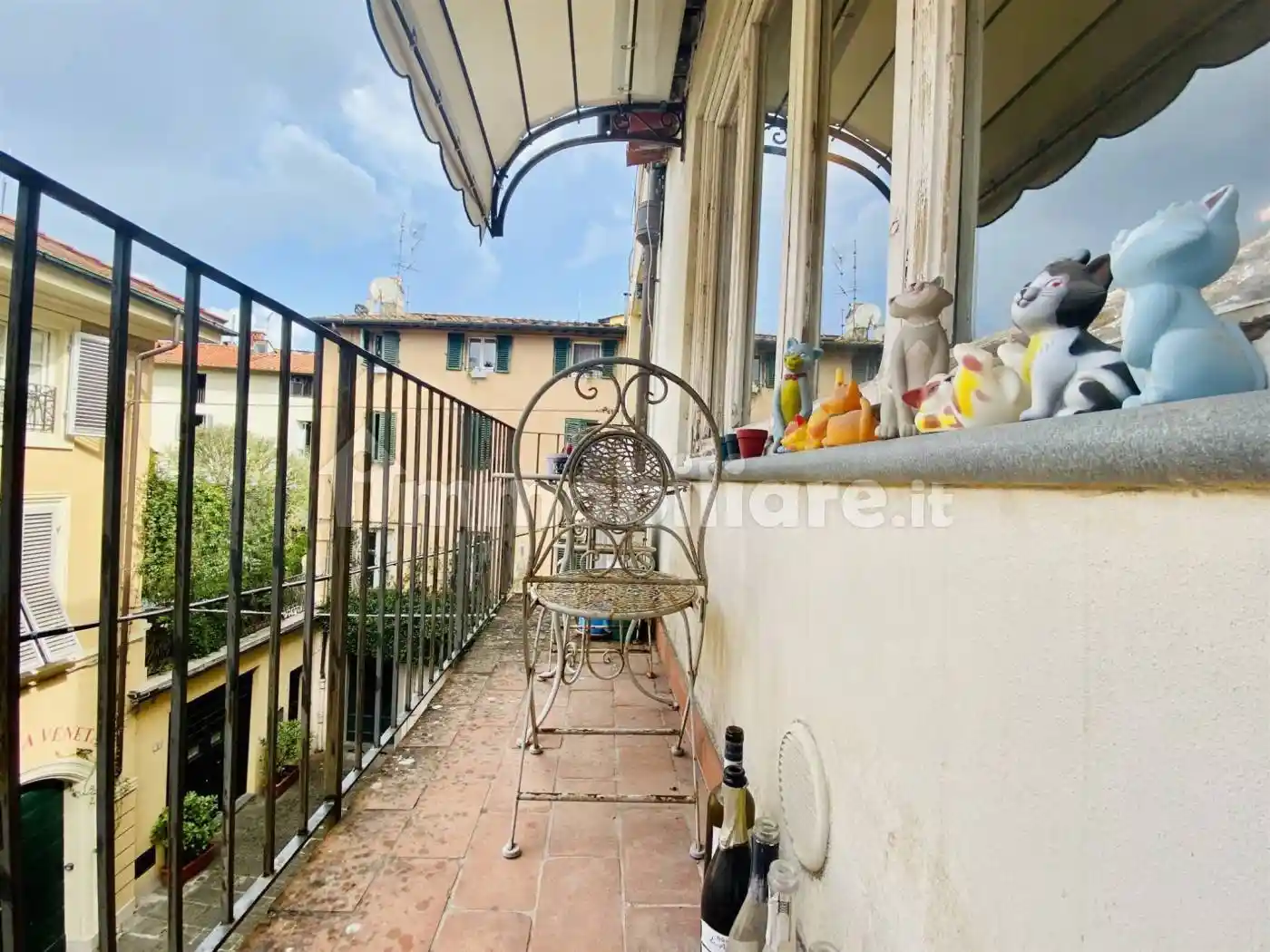 Appartamento in vendita a Lucca