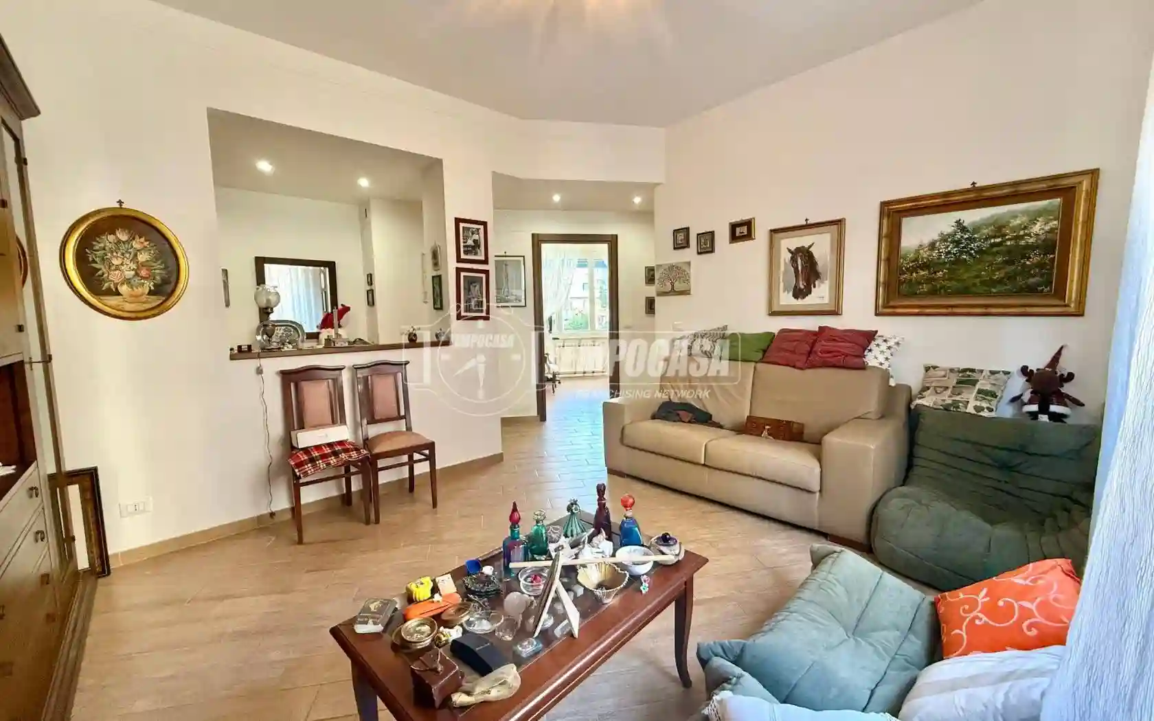 Appartamento - foto 5