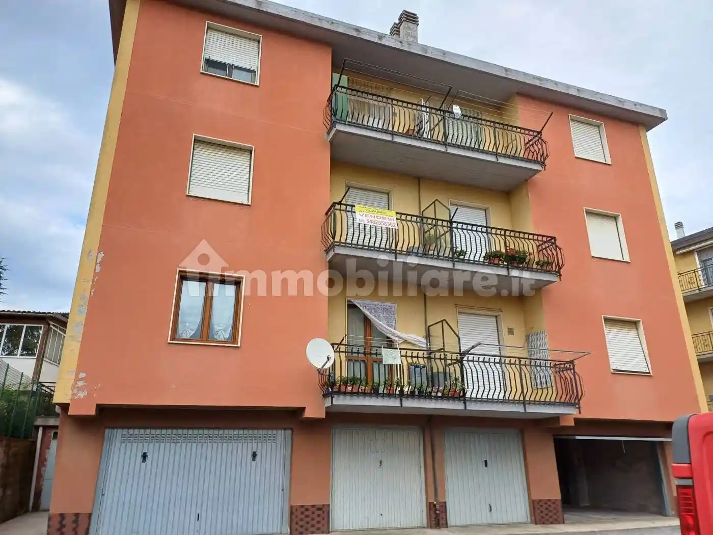 Appartamento in vendita a Cengio