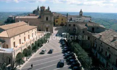 Appartamento in affitto a Bucchianico
