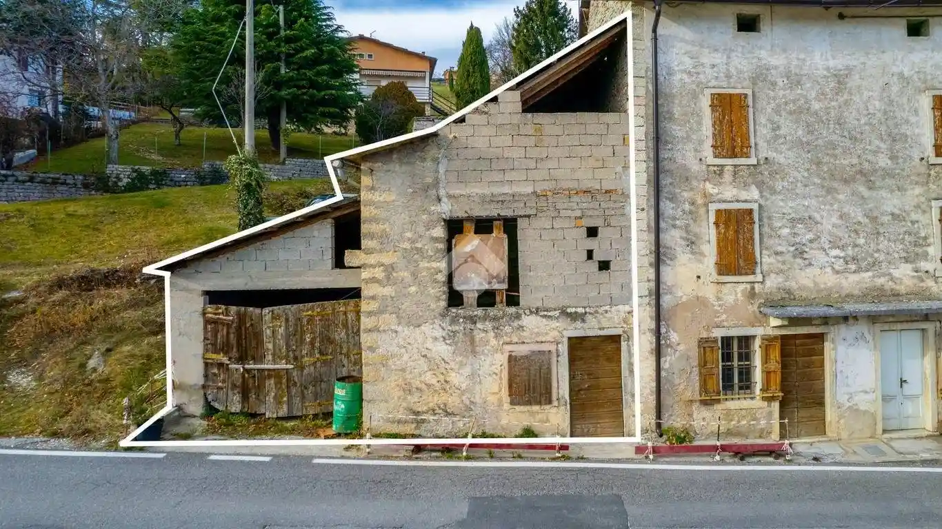 Rustico Contrada Premonigoli, Corbiolo, Bosco Chiesanuova - foto 2