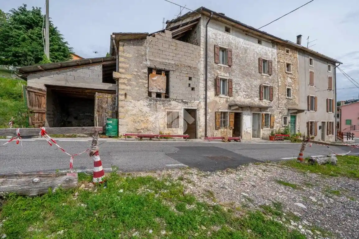 Rustico Contrada Premonigoli, Corbiolo, Bosco Chiesanuova - foto 3