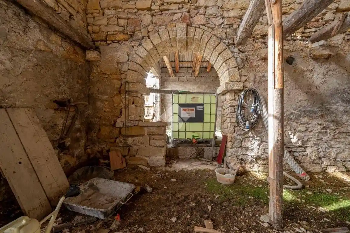 Rustico Contrada Premonigoli, Corbiolo, Bosco Chiesanuova - foto 4