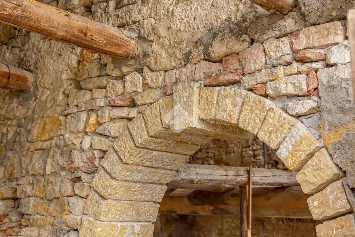 Rustico Contrada Premonigoli, Corbiolo, Bosco Chiesanuova - foto 5