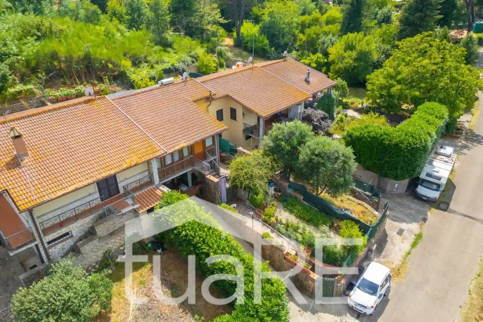 Villetta a schiera - foto 2