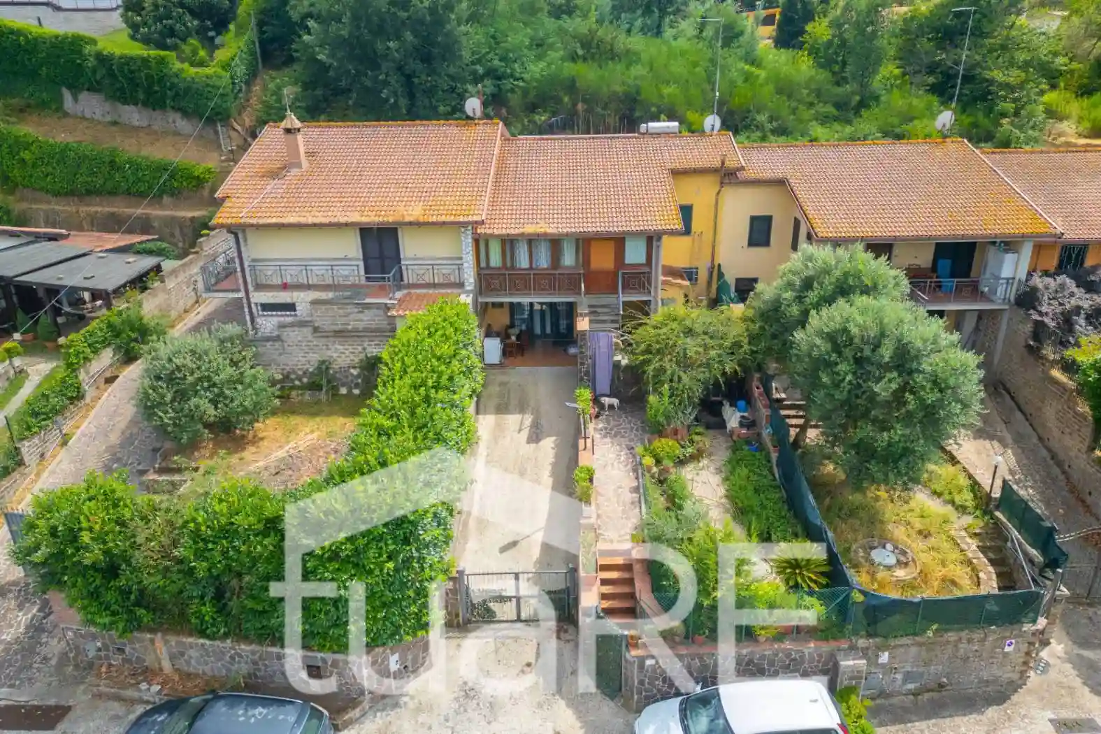 Villetta a schiera - foto 4