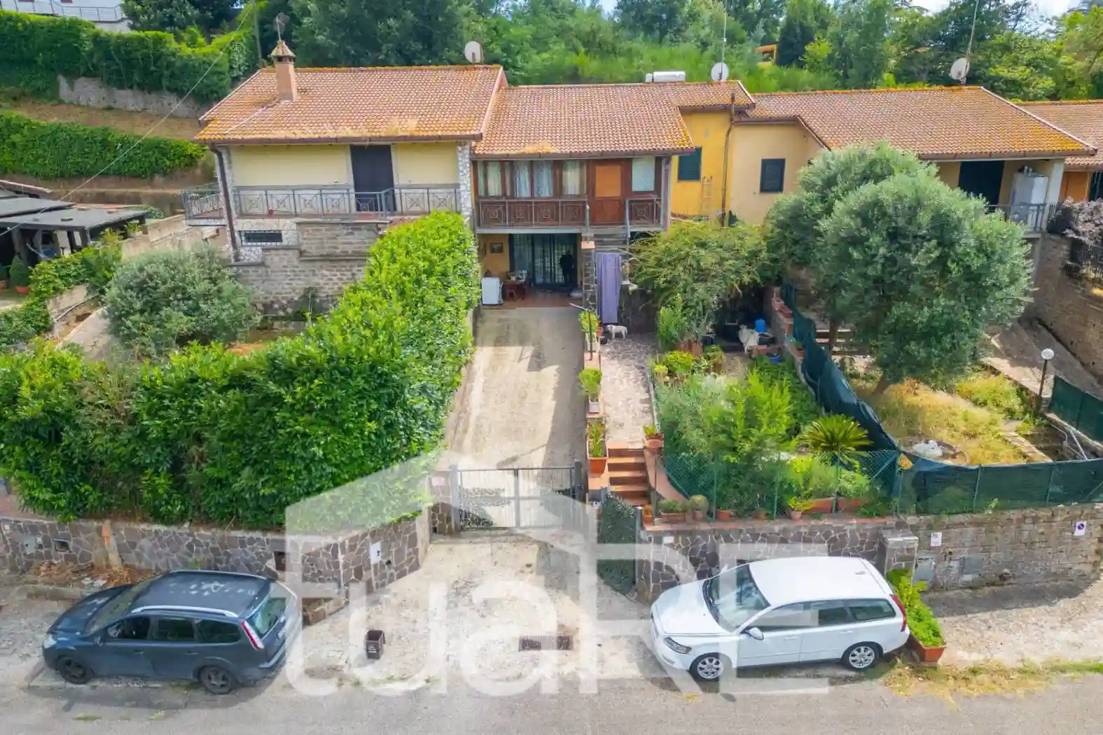 Villetta a schiera - foto 5