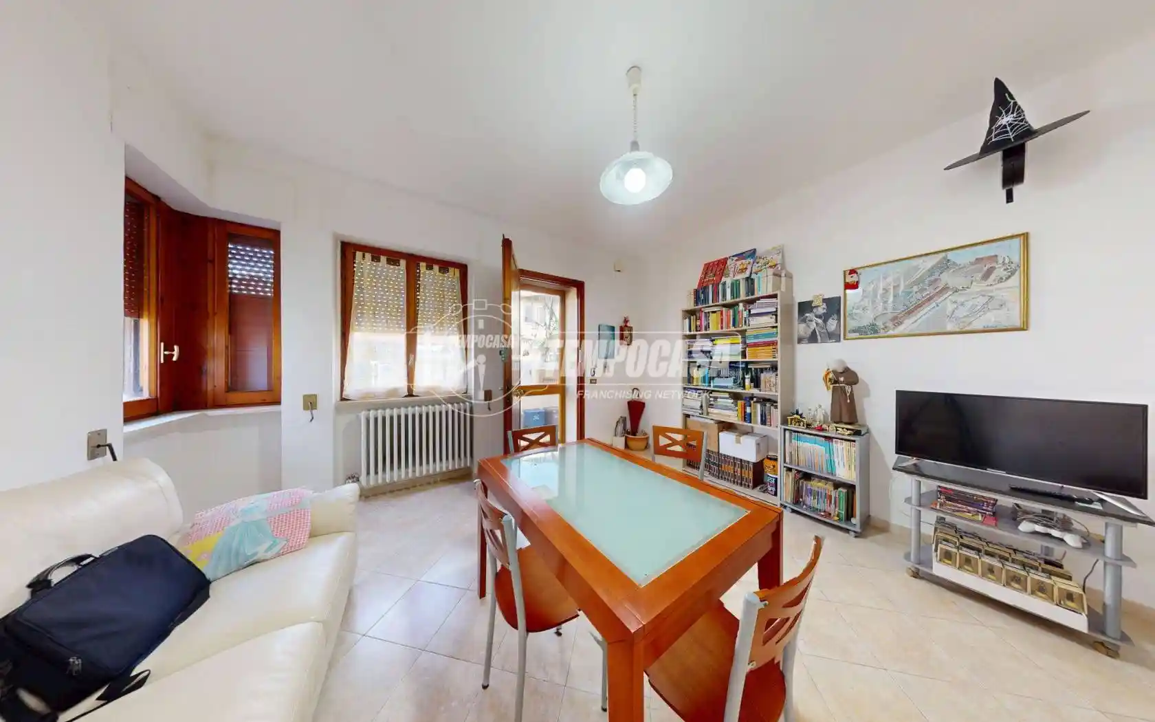 Villa bifamiliare via Gaetano Giancane 5, Borgo Pace, Lecce - foto 2