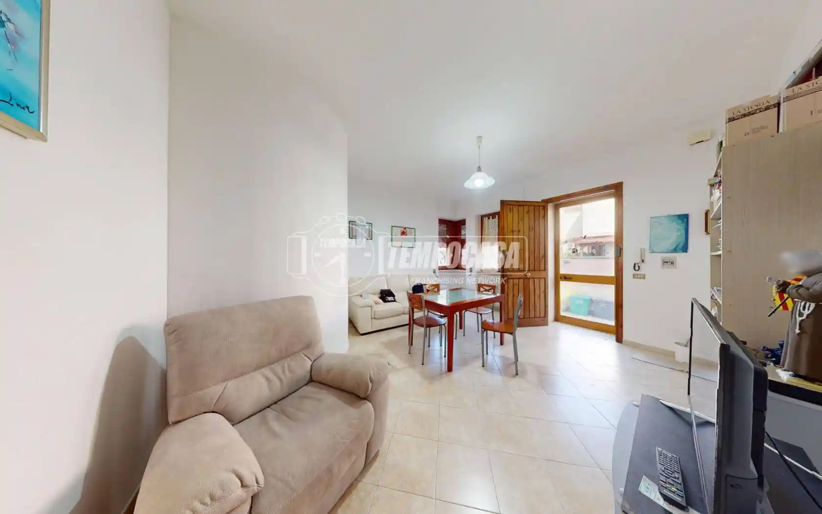 Villa bifamiliare via Gaetano Giancane 5, Borgo Pace, Lecce - foto 3