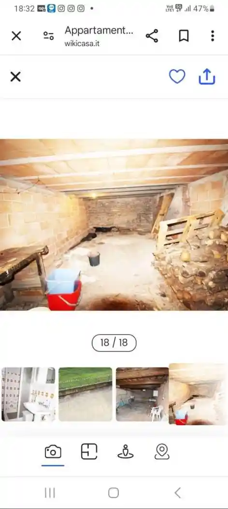 Casa indipendente in vendita a Acqualagna