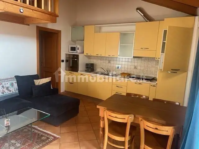 Appartamento in affitto a Cuneo