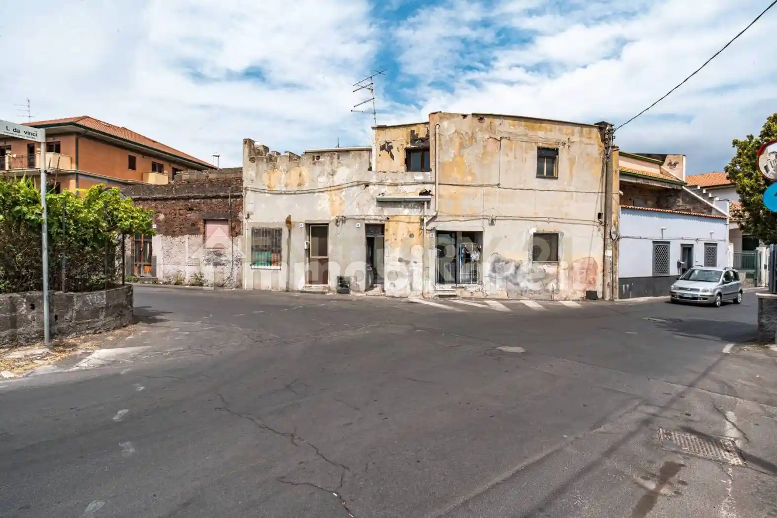 Appartamento in vendita a Tremestieri Etneo