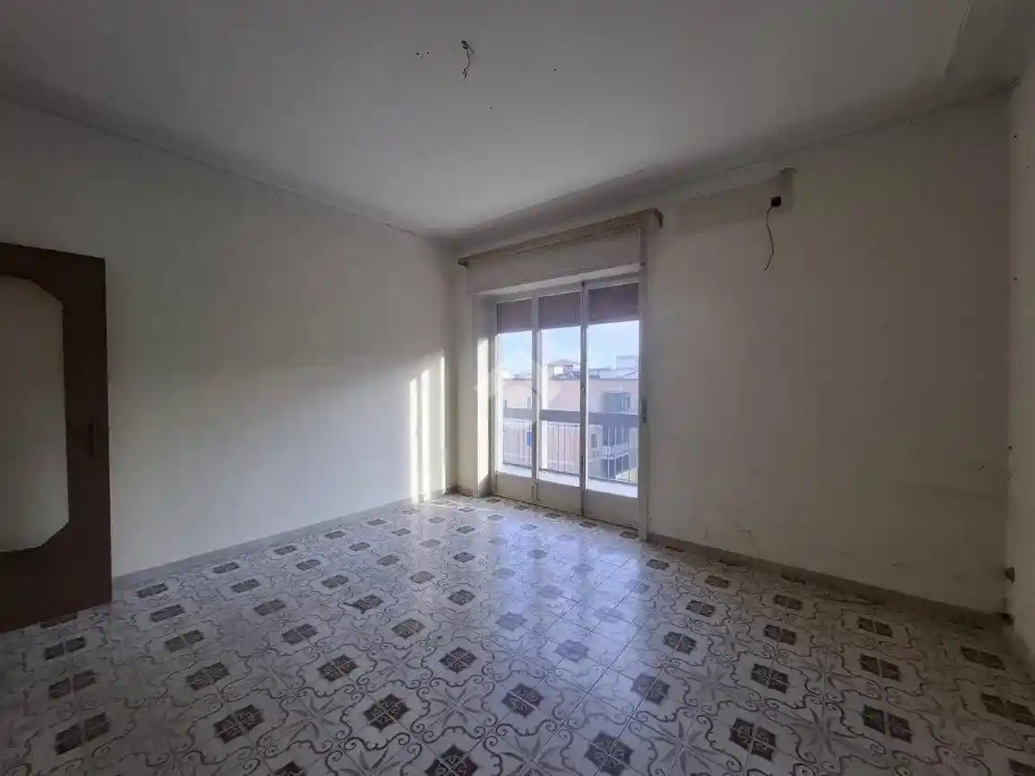 Appartamento via Vitaliano Brancati 51, Vulcania - Sanzio, Catania - foto 4