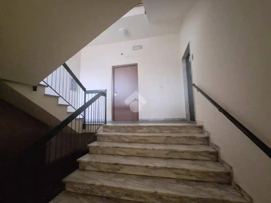 Appartamento via Vitaliano Brancati 51, Vulcania - Sanzio, Catania - foto 5