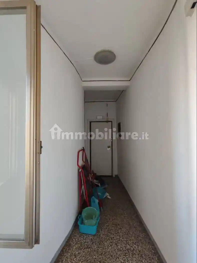 Appartamento in vendita a Bari