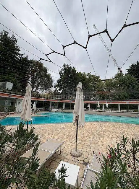 Apartment in vendita a Milan