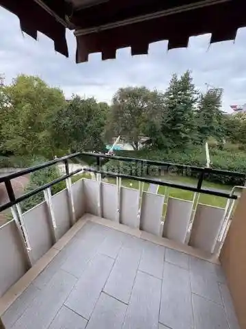 Appartamento piazza Esquilino 9, San Siro, Milano - foto 5