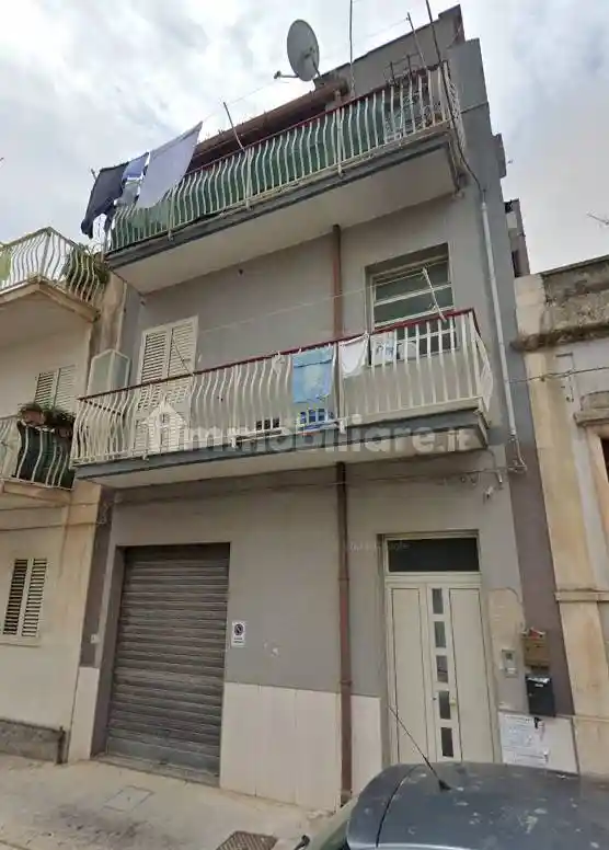 Palazzo - Edificio in vendita a Priolo Gargallo