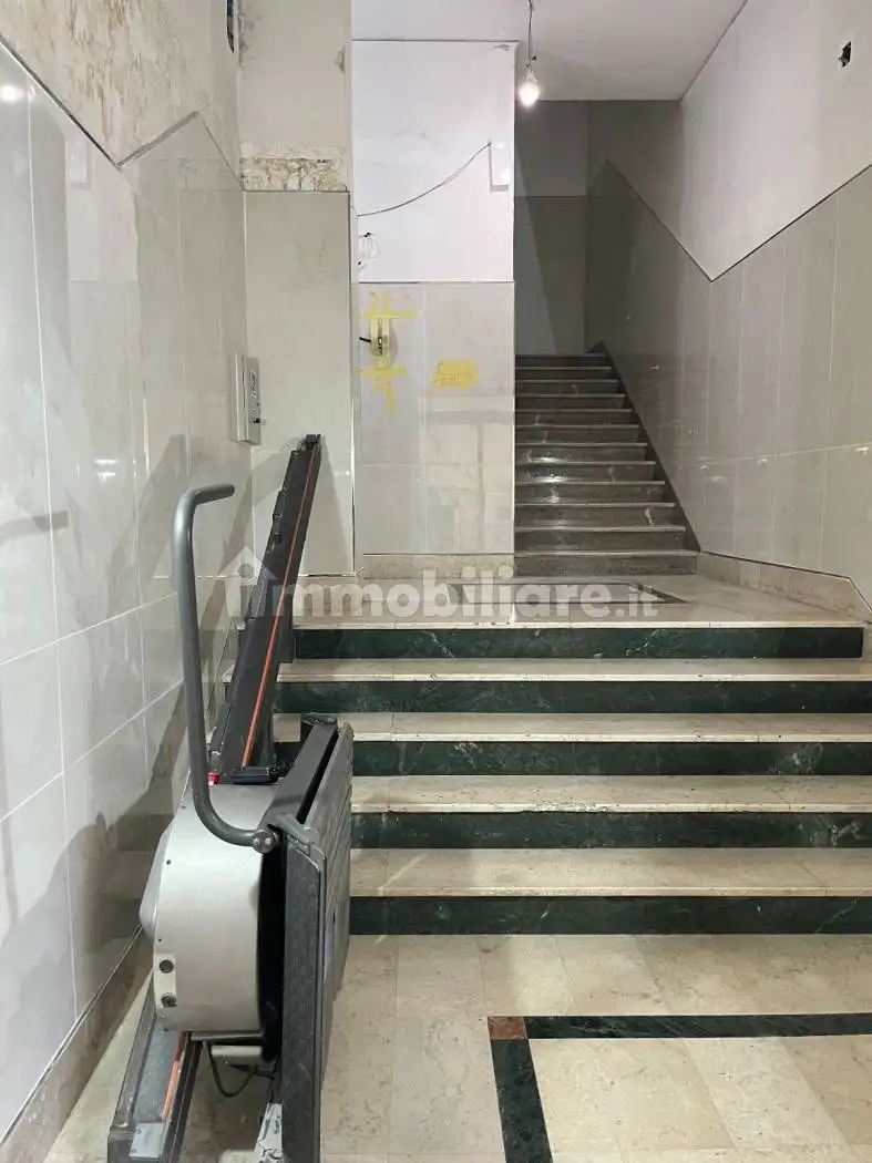 Appartamento in vendita a Salerno