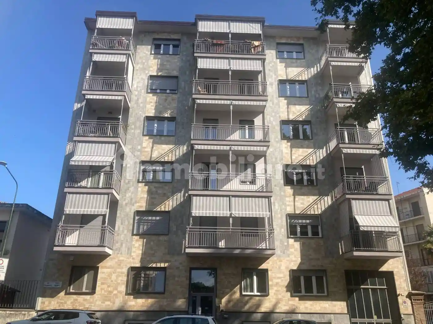 Appartamento in vendita a Pinerolo