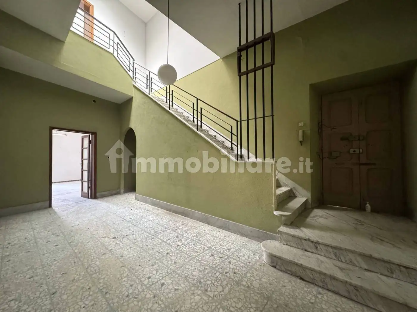 Appartamento in vendita a Ortona