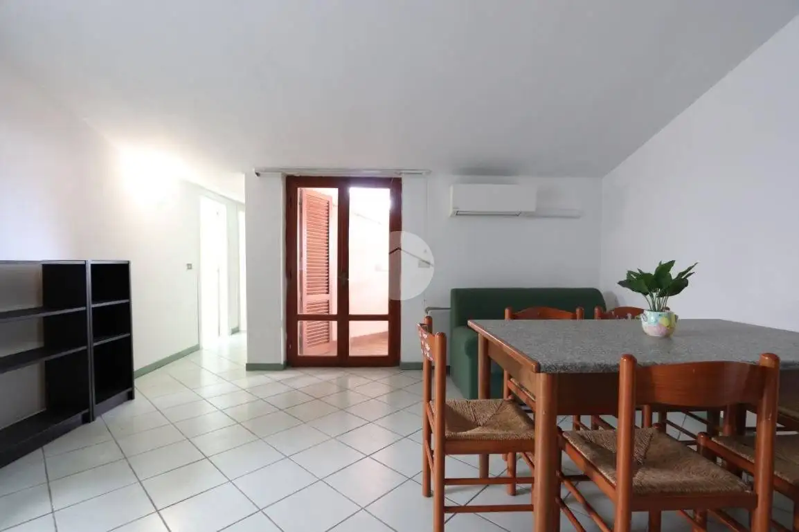 Appartamento in vendita a Alba Adriatica