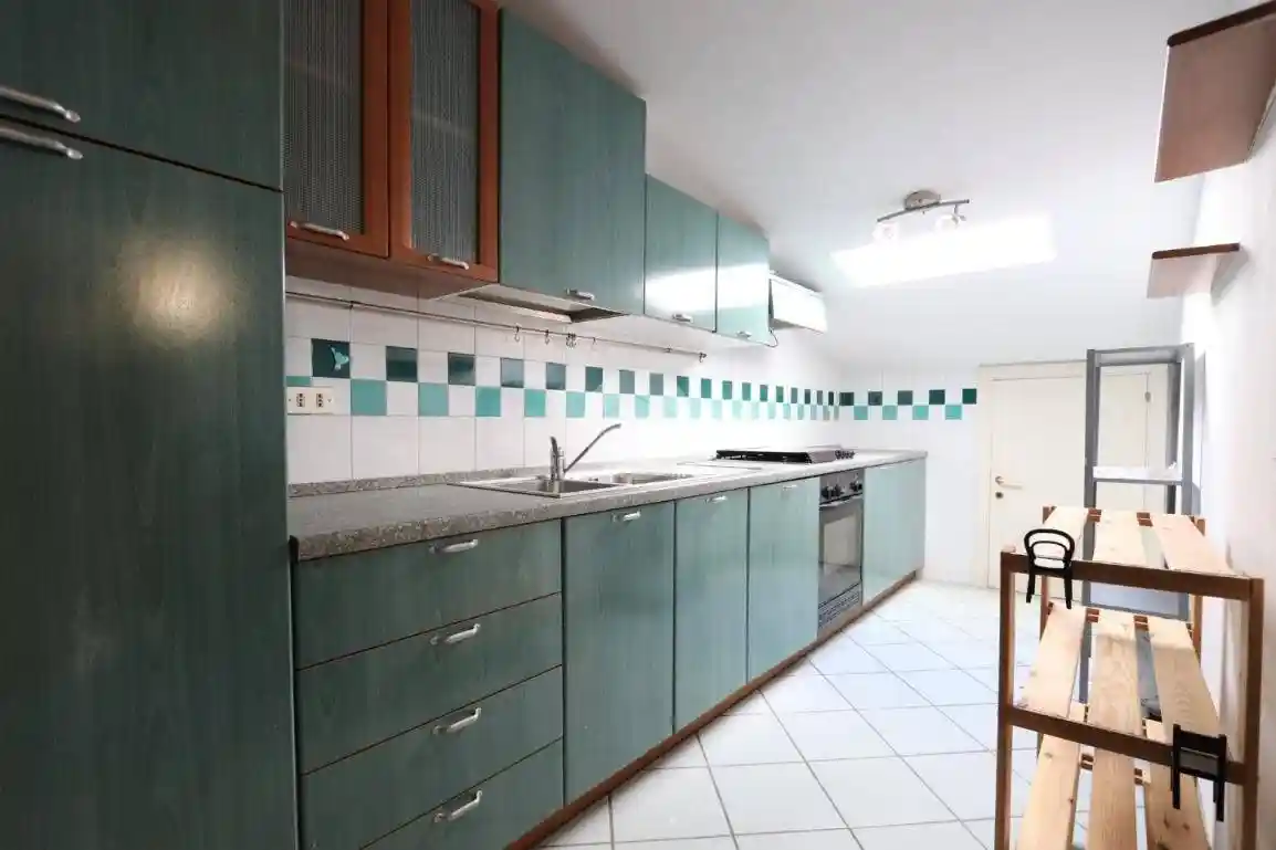 Trilocale via Sicilia 21, Lungomare Marconi, Alba Adriatica - foto 4