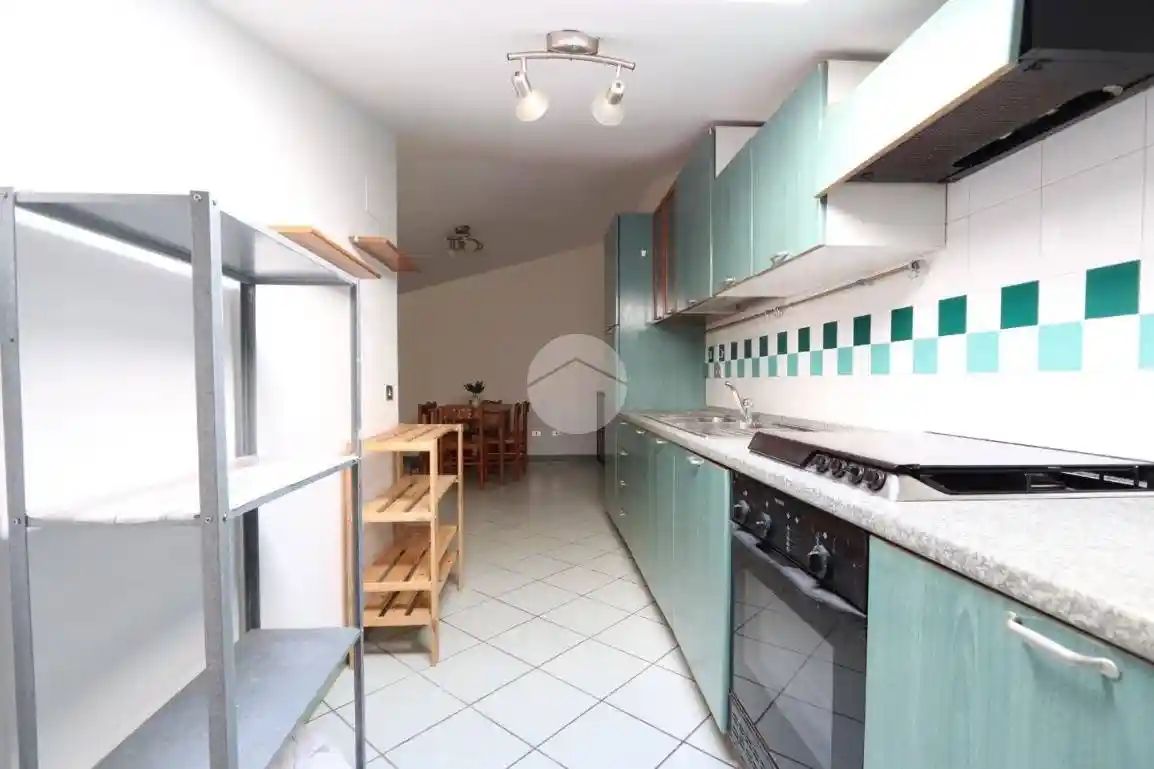 Trilocale via Sicilia 21, Lungomare Marconi, Alba Adriatica - foto 5