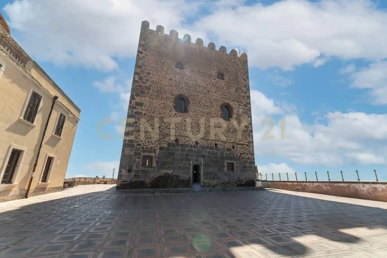 Rustico - Casale in vendita a Motta Sant'Anastasia