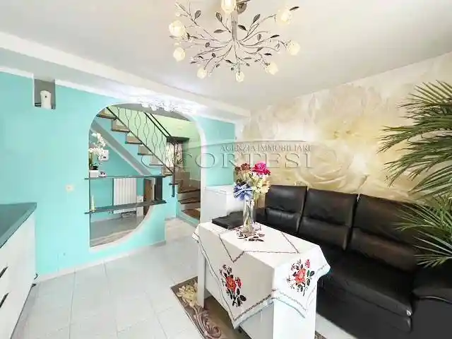 Appartamento in vendita a San Giustino